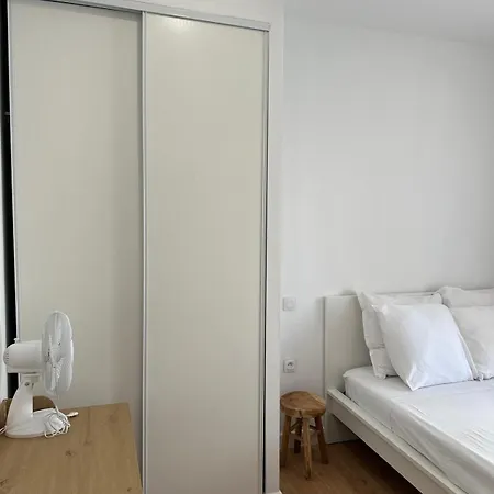 Koh Zen Appartamento Clermont-Ferrand