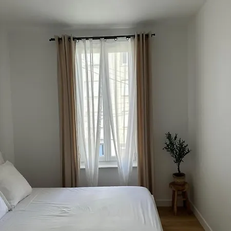 Koh Zen Appartamento