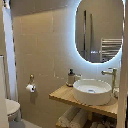 Appartamento Koh Zen *