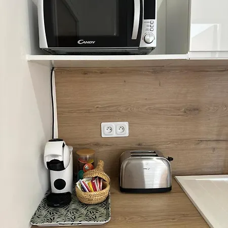 Apartment Koh Zen *